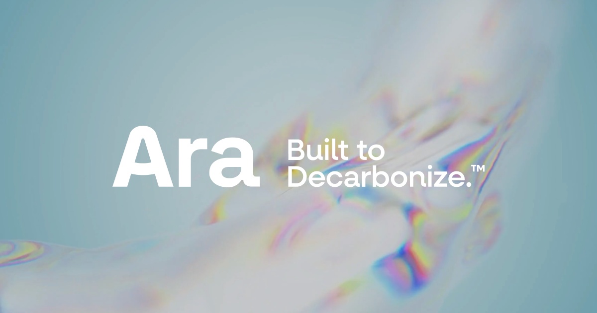 Our team — Ara Partners