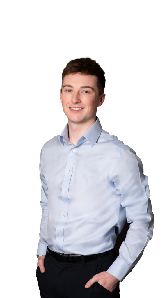 Conor Maguire