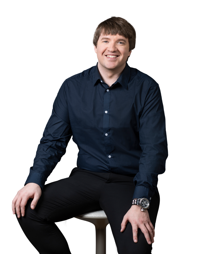 Brayton Wright — Ara Partners