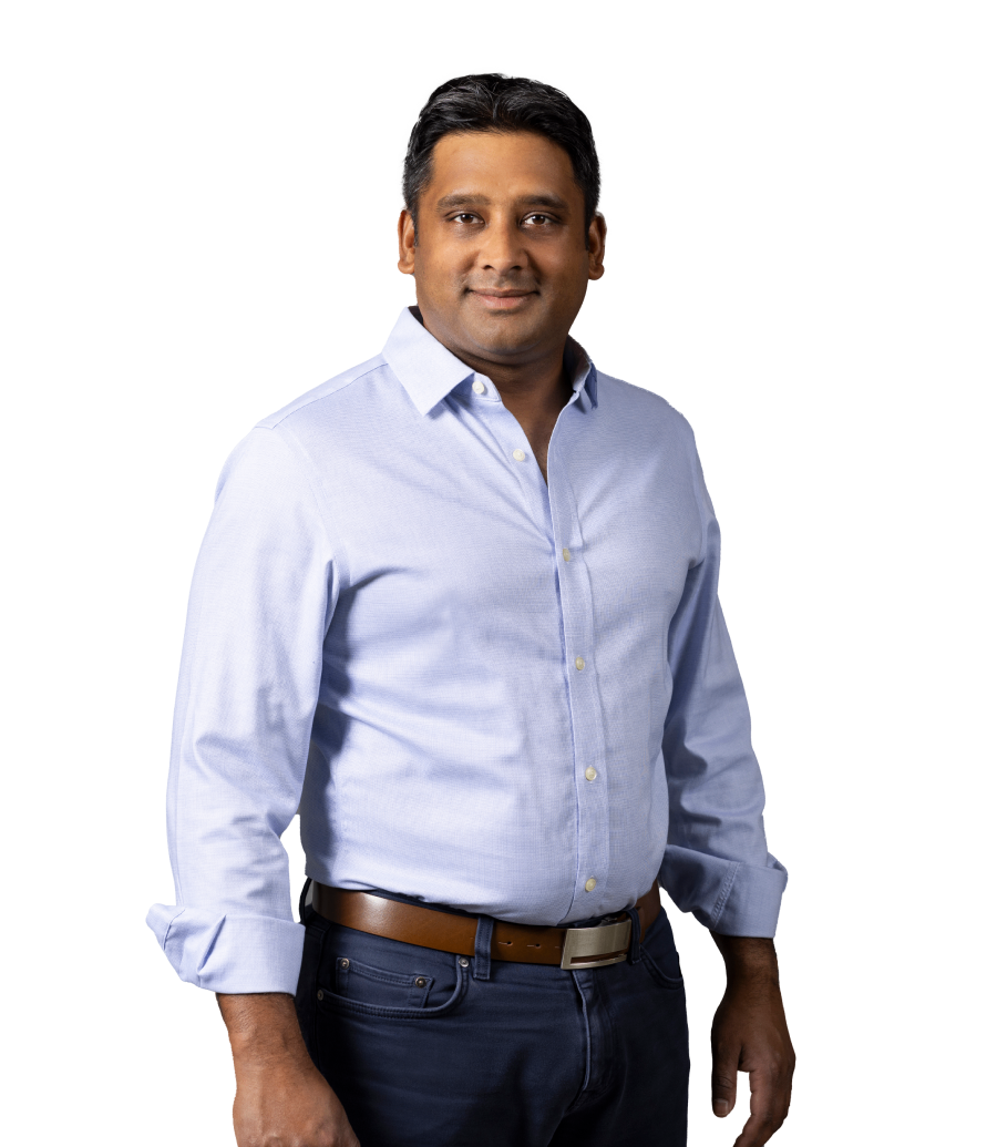 Karthik Narasimhan — Ara Partners