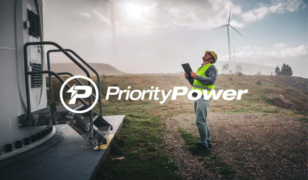 Priority Power exit