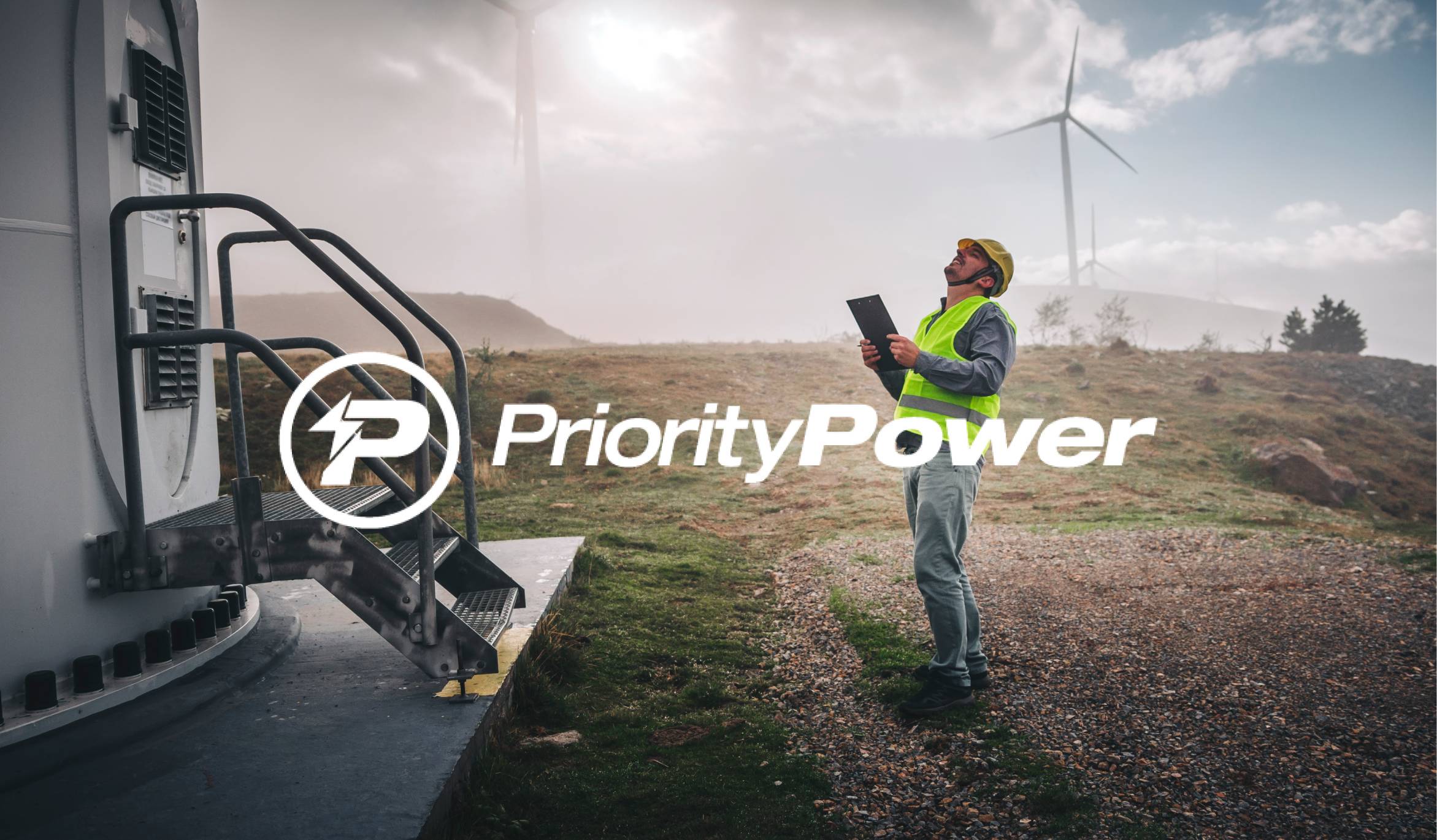 Priority Power exit