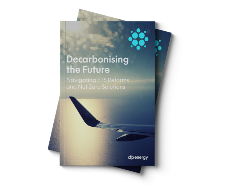 Industrial Decarbonization — Ara Partners
