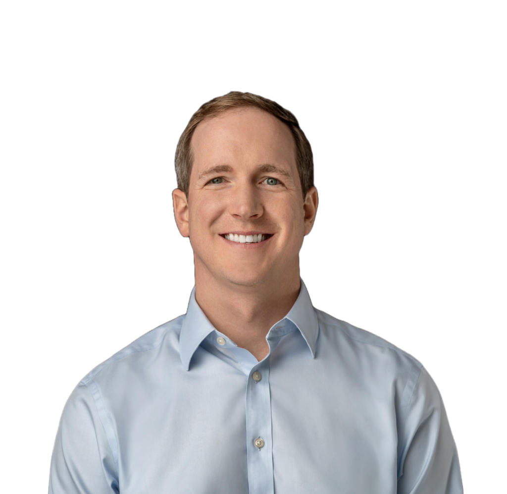 Colin St. Maxens