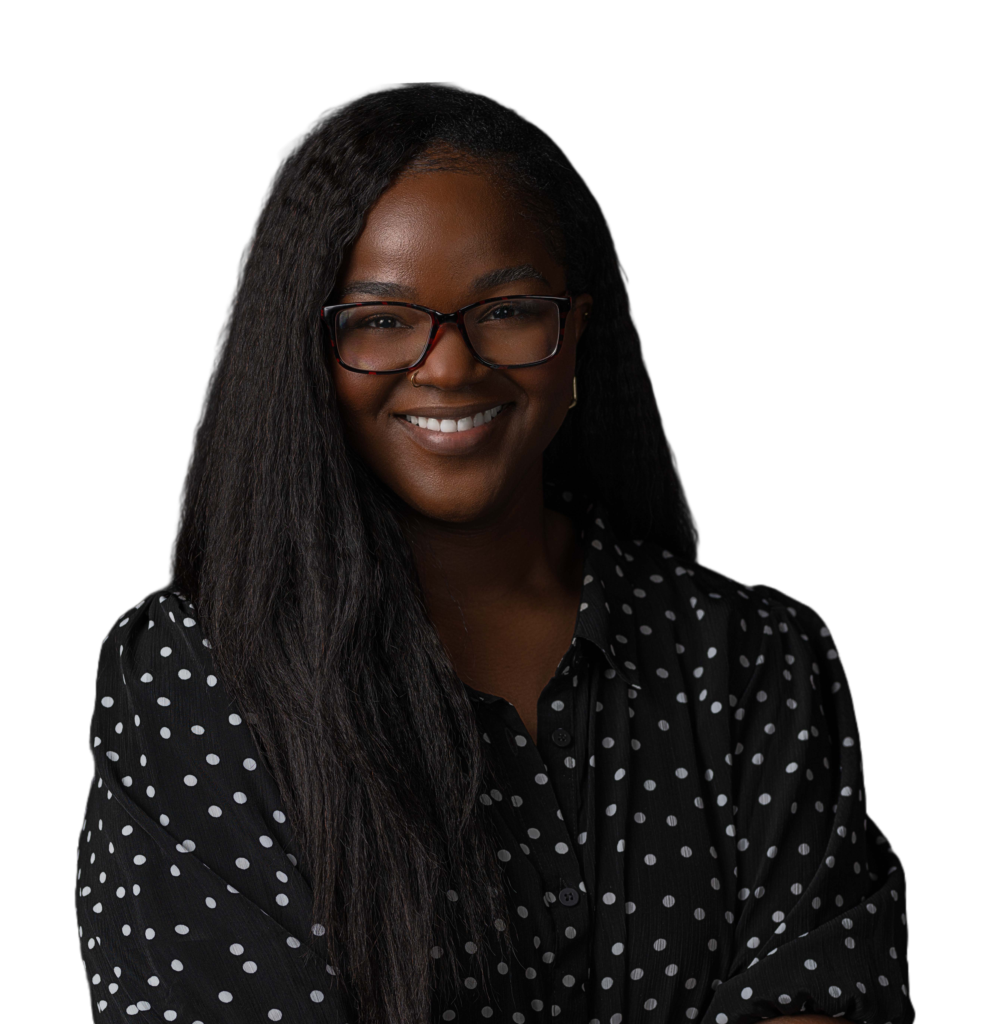 Lola Soyebo _ Ara Partners