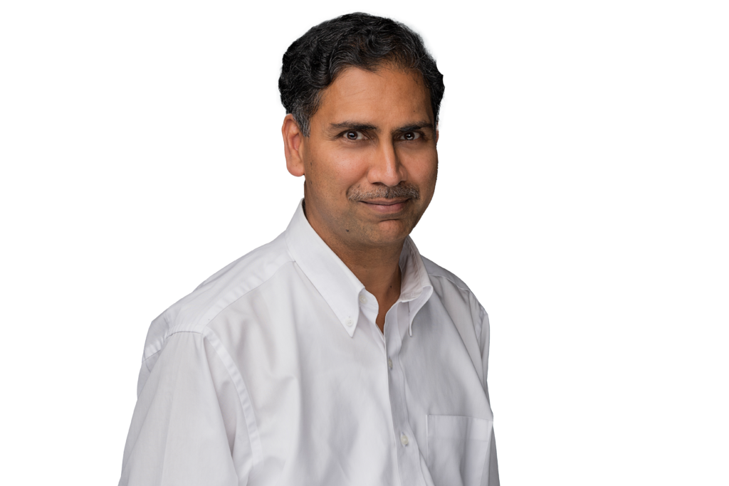 Rajesh Athirathnam