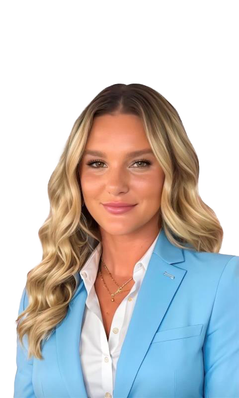 Harper Pertchick