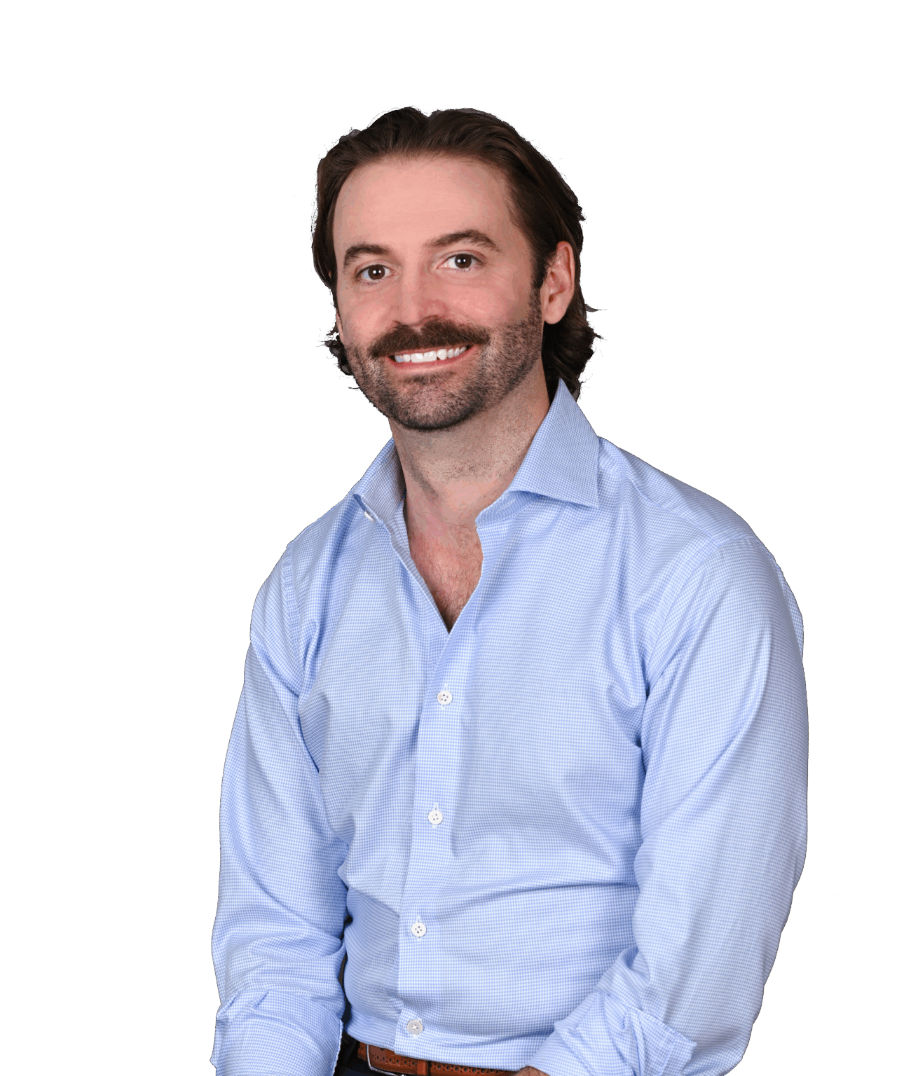 Infrastructure — Ara Partners